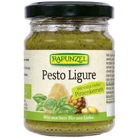 RAPUNZEL Sauce Pesto Ligure 120 g