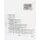 Songmics Schuhregal 83 x 156 x 32 cm 10 Fächer / transparent/weiß