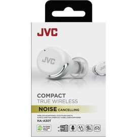 JVC HA-A30T weiß