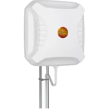 Poynting Xpol-2-5g-01 (3G, 5G, GSM), Netzwerkantenne