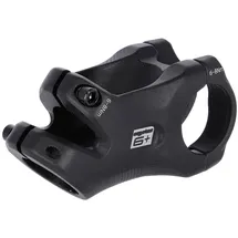 Ergotec High Bass 31.8 mm Fahrradvorbau - Black - 55 mm
