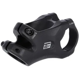 Ergotec High Bass 31.8 mm Fahrradvorbau - Black - 55 mm