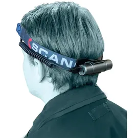 Scangrip Powerbank para frontal Scangrip I-view