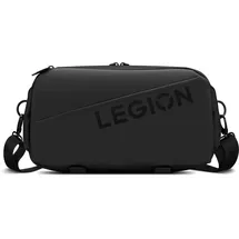 Lenovo Legion Sling Bag Zubehör Tasche Schwarz
