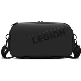 Lenovo Legion Sling Bag Zubehör Tasche Schwarz
