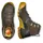 Mammut Sapuen High Goretex Wanderstiefel - Dark Tin / Amber Green - EU 39 1/3