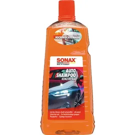 Sonax Autoshampoo Konzentrat 2 St. 2 l