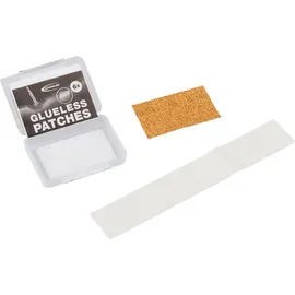 Schwalbe Flicken Set selbstklebend Flickzeug 6-teilig Weiß