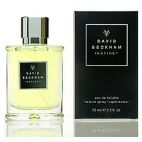 David Beckham Instinct Eau de Toilette