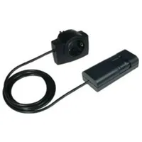 EHMANN Schnurdimmer T21.07, schwarz, 230V