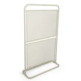 Garden Pleasure Sichtschutz Divido 124 x 80 cm beige