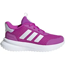 adidas Sportswear X_PLRPath Sneaker Kinder JH7194 - flash pink/cloud white/flash pink 40