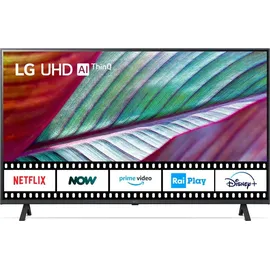 LG 43UR78006LK 43" 4K UHD TV UR78