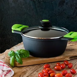 Bra Prior Kochtopf hoher 32 cm
