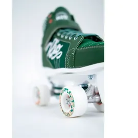 Rio Roller Mayhem II Rollschuhe, - Green - EU 47