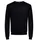 Only & Sons Rundhalspullover Schwarz M