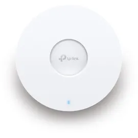 TP-Link EAP660 HD Wi-Fi 6 Access Point AX3600 Dual-Band, 1x 2.5GbE LAN, Deckenmontage