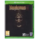 Blasphemous 2