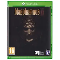 Blasphemous 2 Xbox Series X