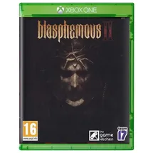 Blasphemous 2