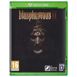 Blasphemous 2