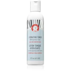 First Aid Beauty Hydrating Toner Feuchtigkeitstonikum für normale Haut und Mischhaut 177 ml