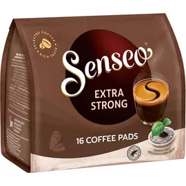 Senseo Extra Strong 5 x 16 St.