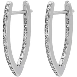 Heideman Ohrschmuck Leander Ohrringe   Herren 