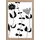 WALTHER+ DESIGN Bilderrahmen Liv Holz Grau 30x40 cm 1 St.