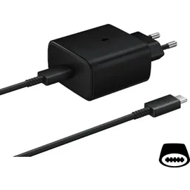 Samsung EP-TA845 Schwarz