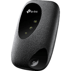 TP-LINK M7010 Mobiler 4G/LTE WLAN Router