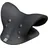 Gorilla Sports Nackenstrecker Schwarz