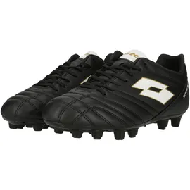 lotto Stadio 705 Fußballschuh Herren schwarz/weiß 44