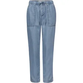 street one studio Jogger Pants Light Blau 42