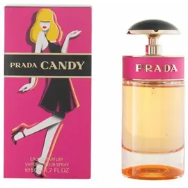 Prada Candy Eau de Parfum 50 ml