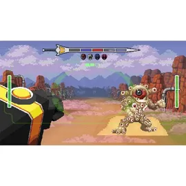 Mighty Morphin Power Rangers: Rita's Rewind - Deluxe Edition (PS5)