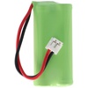 GP 70AAAH2BMJZR Akku für Schnurlostelefone 2,4 Volt 700mAh