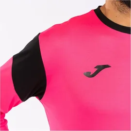 Joma Joma, Phoenix Torwarttrikot XXL Schwarz, rosa XXL