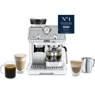 De'Longhi La Specialista Arte EC9155.W art white