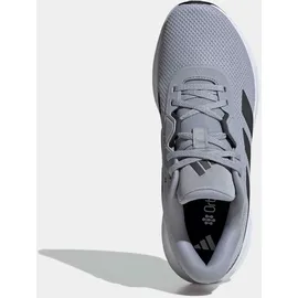 adidas Galaxy 7 Halo Silver / Carbon / Core Black 45 1/3