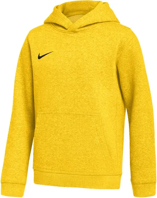Nike Park 26 Hoody Kids Gelb F719