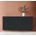 Hammel Furniture Mistral Sideboard 177 cm Schwarz Holz/Metall