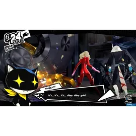 Persona 5 Royal