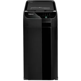 Fellowes AutoMax 350C Schwarz