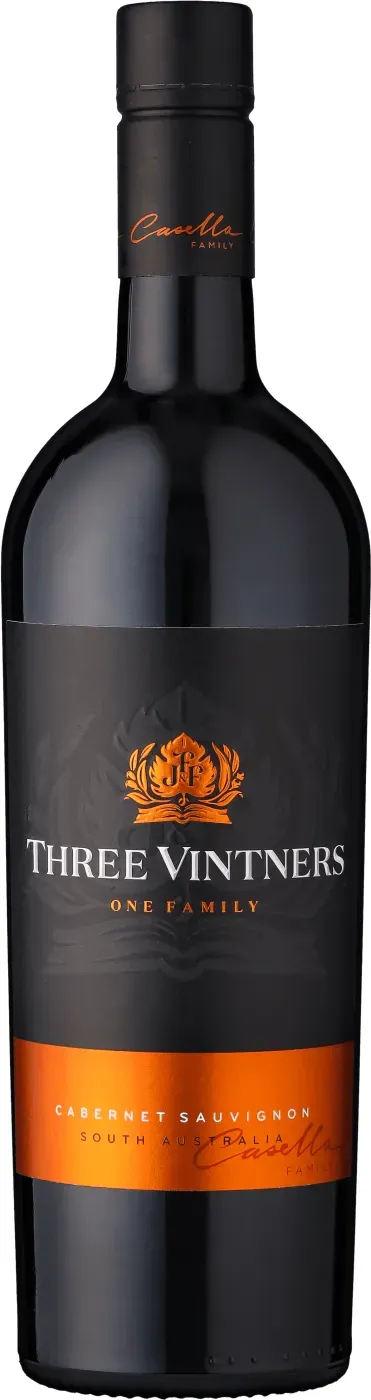 Three Vintners One Family Cabernet Sauvignon