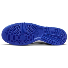 Nike Dunk Low Racer Blue Größe: 40,5
