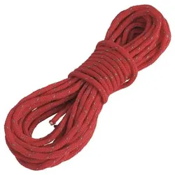 Robens Reflektierende Abspannleine 2,5 mm red