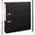 Exacompta Prem'Touch DIN A4 80 mm Schwarz 10 St.