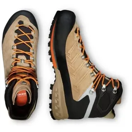 Mammut Kento Tour High GTX Herren Savannah/Dark Tangerine 44