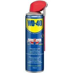 multispray BR12B mit Smart Strohhalm 450 ml BLAU 450ML